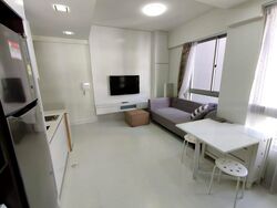 Mulberry Tree (D11), Apartment #455313541